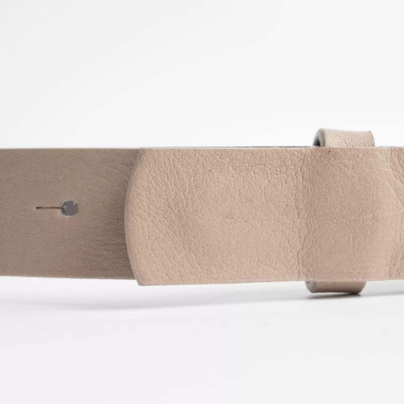 Women 68 | 78 Belts*68 | 78 - Belt - S - Beige