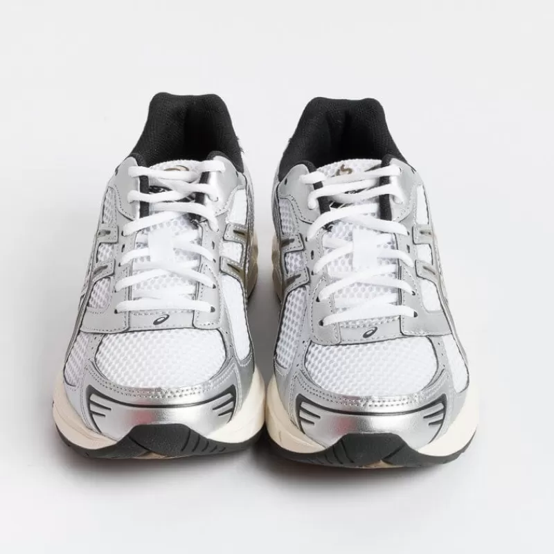 Men ASICS - Collezione Uomo Sneakers*Asics - Gel 1130 Sneakers - White /Clay Canyon