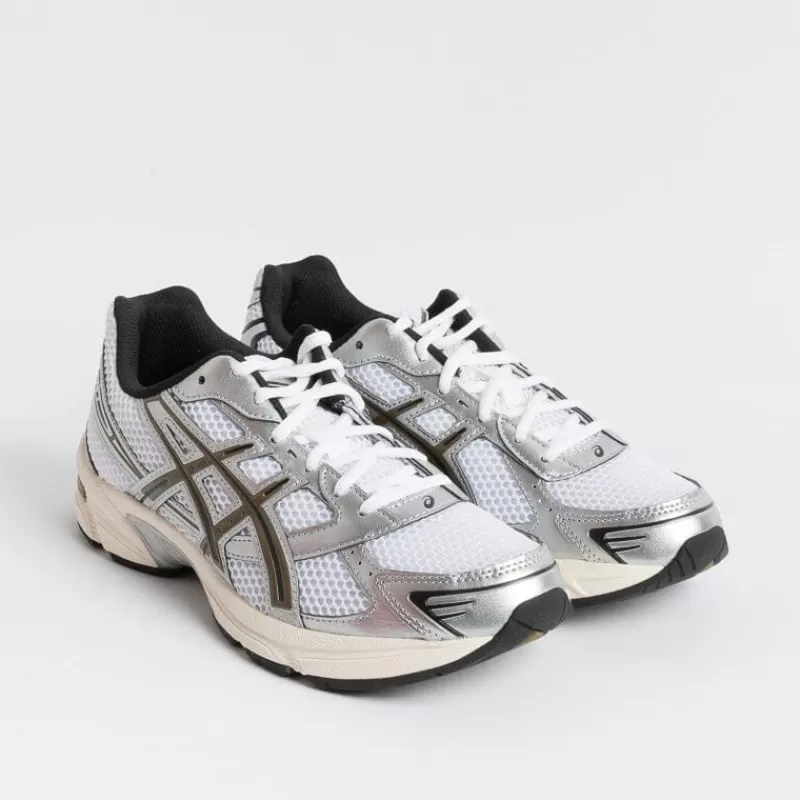 Men ASICS - Collezione Uomo Sneakers*Asics - Gel 1130 Sneakers - White /Clay Canyon