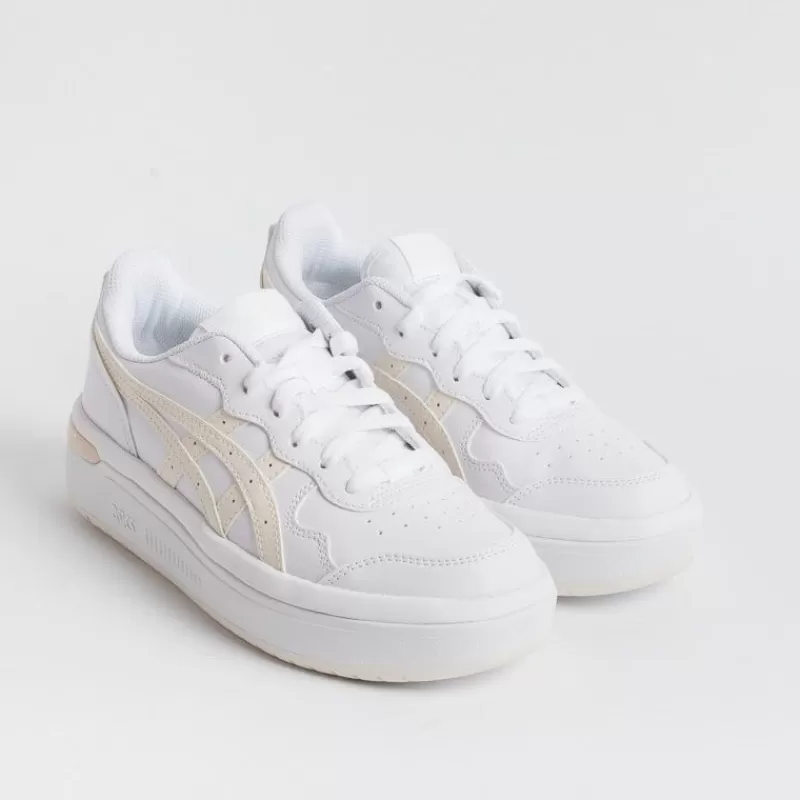 Women ASICS - Collezione Donna Sneakers*Asics - Sneakers - Japan St - White/ Birch