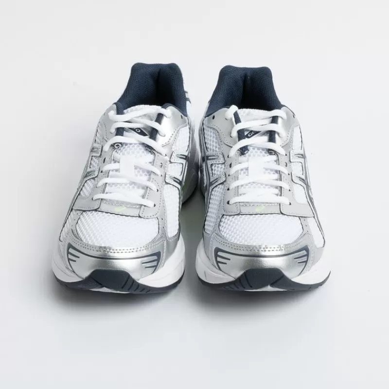 Men ASICS - Collezione Uomo Sneakers*Asics - Sneakers Gel 1130 - White / Mid Grey