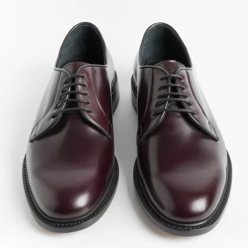 Men Berwick 1707 Derby And Oxford Shoes* - 5137 - Derby - Rois Cordoban