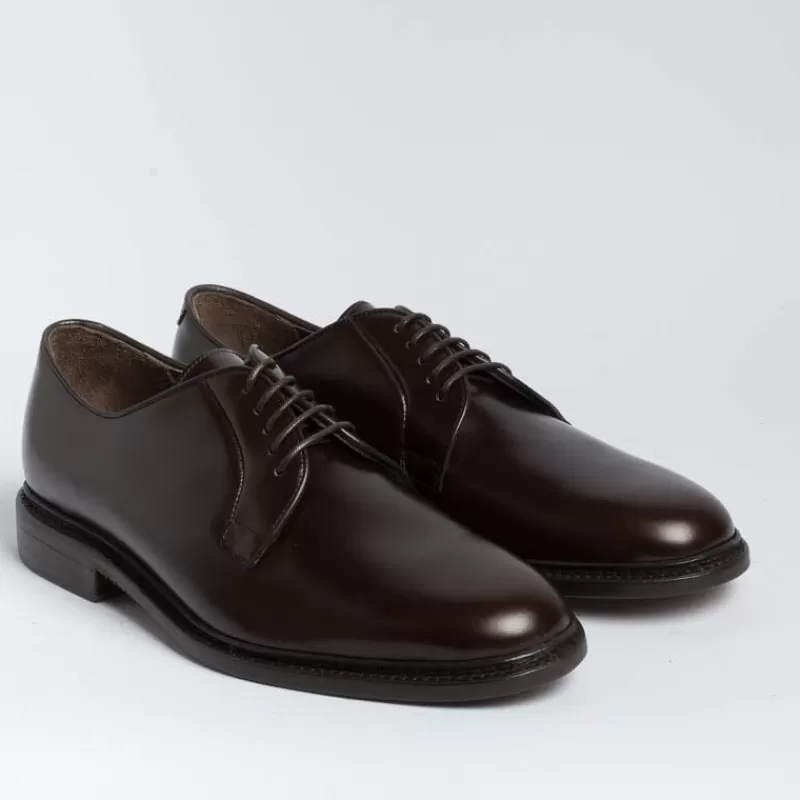 Men Berwick 1707 Derby And Oxford Shoes* - 5137 - Derby - Rois Crokex