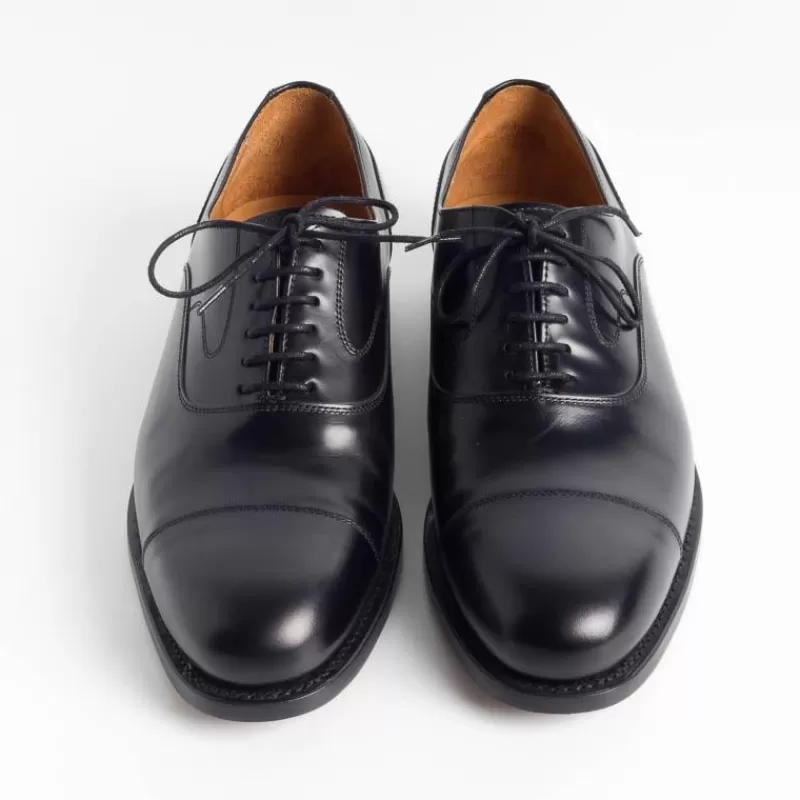 Men Berwick 1707 Wedding Shoes* - Francesina - 4491 - Black