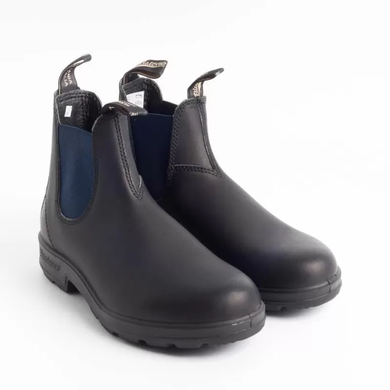 Women Blundstone Ankle Boots* - 1917 Ankle Boot - Black Navy