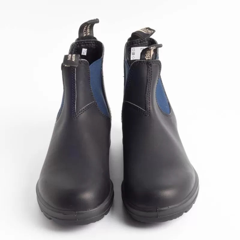 Women Blundstone Ankle Boots* - 1917 Ankle Boot - Black Navy