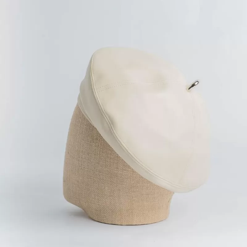 Women CA4LA Hats And Caps* - Pignon Hat - Beige