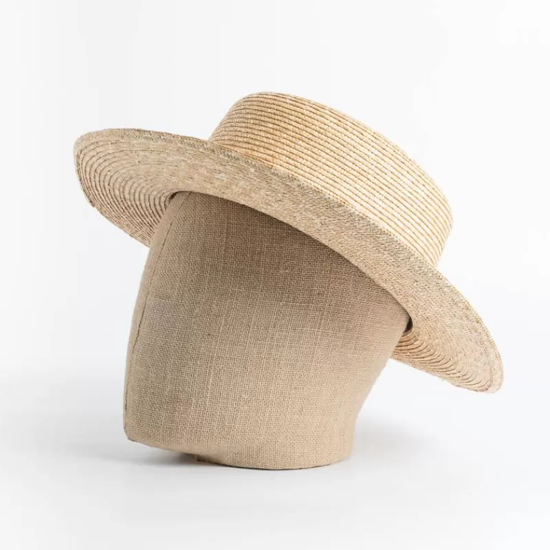 Women CA4LA Hats And Caps* - Solace Hat - Beige