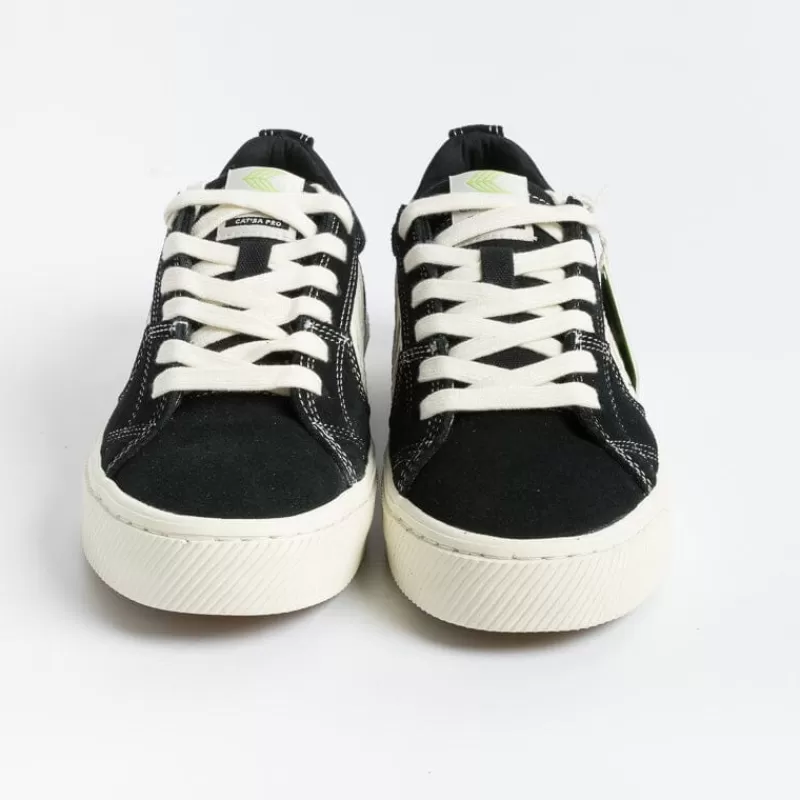 Women CARIUMA - Collezione Unisex Sneakers*Cariuma - Women's Catiba Pro Sneakers - Black