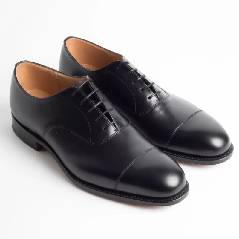 Men Church's Derby And Oxford Shoes* - Derby - Consul 173 - Black