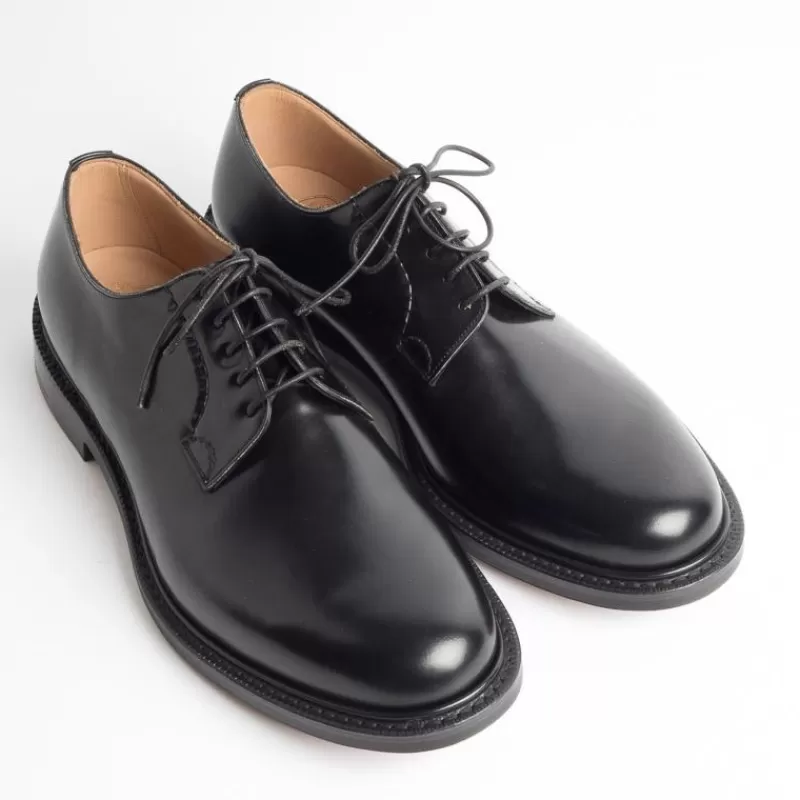 Men Church's Derby And Oxford Shoes* - Derby - Shannon - Black