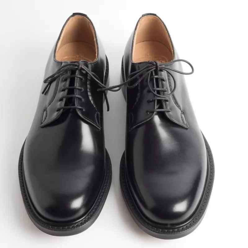 Men Church's Derby And Oxford Shoes* - Derby - Shannon - Black