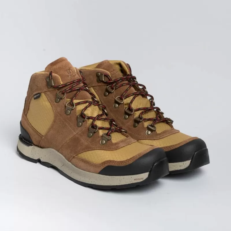 Men Danner - Collezione Uomo Poles*Danner - Hiking Boot 37531 - Free Spirit - Leather