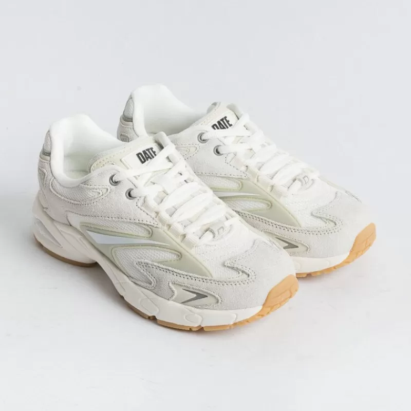 Women DATE Sneakers* - Sneakers - Sn23 Supernova - White