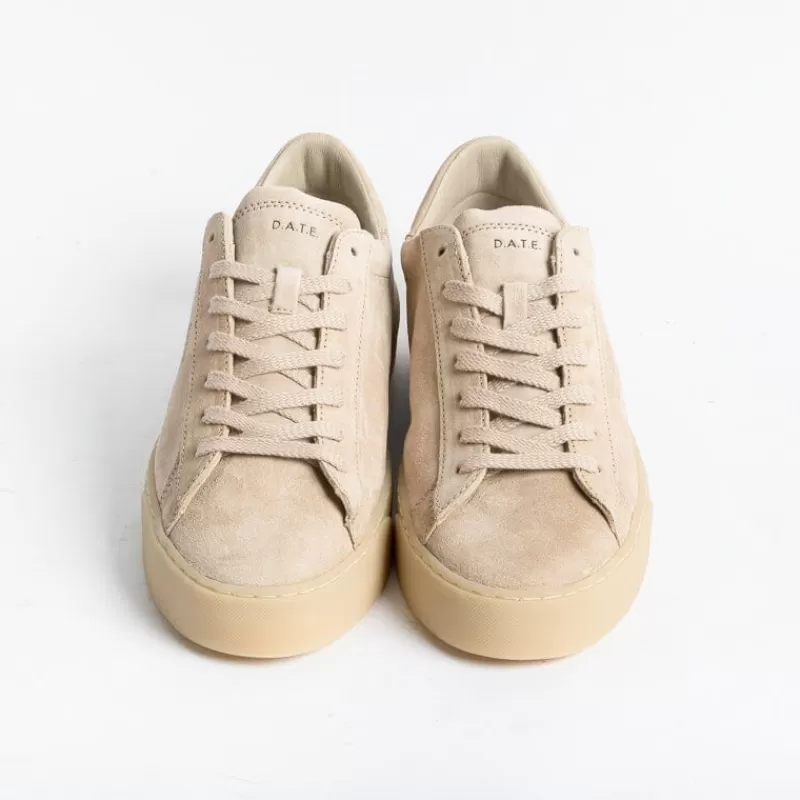 Men DATE Sneakers* - Sneakers - Sonica - Mono Beige