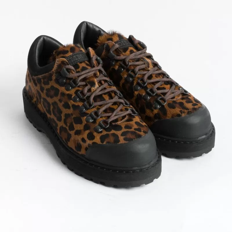 Women Diemme Hiking Boots* - Hiking Boot - Cornaro - Black Animalier
