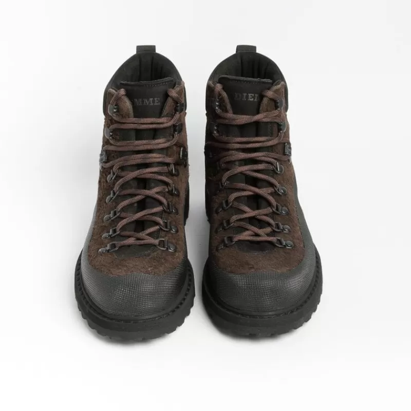 Men DIEMME - Collezione Uomo Hiking Boots*Diemme - Hiking Boot - Roccia Vet Sport - Oak Brown