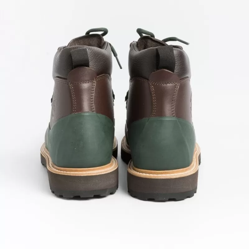 Men DIEMME - Collezione Uomo Hiking Boots*Diemme - Hiking Boot - Rock Sport - Testa Di Moro