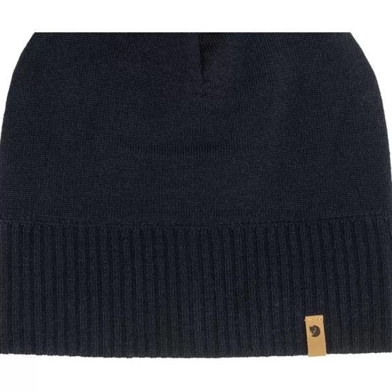 Men Fjallraven Hats And Caps* - Classic Knit Hat 77368 - Various Colors