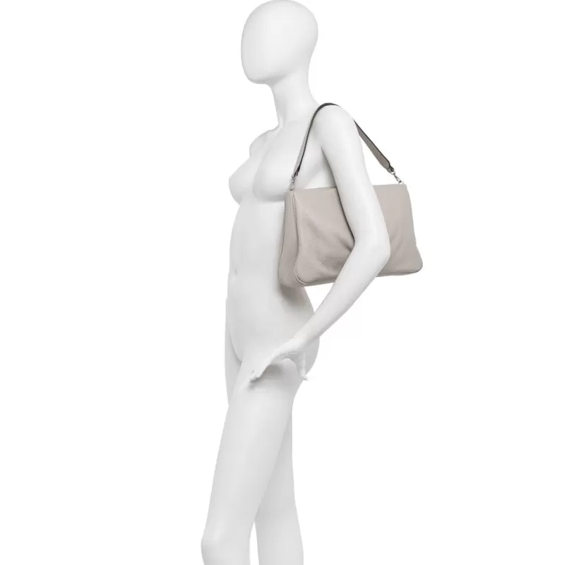 Women Gianni Chiarini Pochette* - Light Blue - Bs 10180 - Lamb