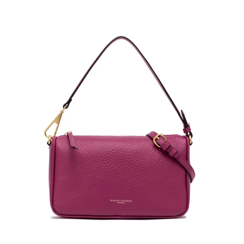 Women Gianni Chiarini Pochette* Florence - Brooke - Bs 8749 - Hot Pink