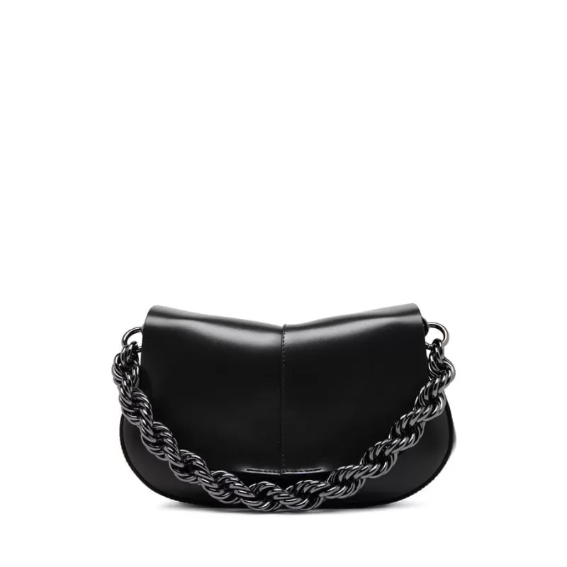 Women Gianni Chiarini Tote Bags* Florence - Bs 9308 - Helena - Black