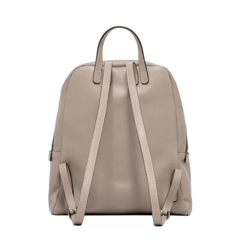 Women Gianni Chiarini Backpacks* Florence - Zn 8605 - Moon - Satin