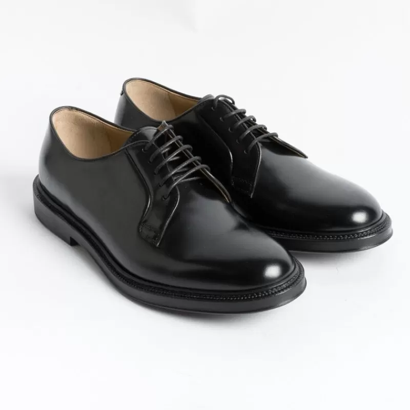 Men HENDERSON Derby And Oxford Shoes* - Derby - 83204 - Black