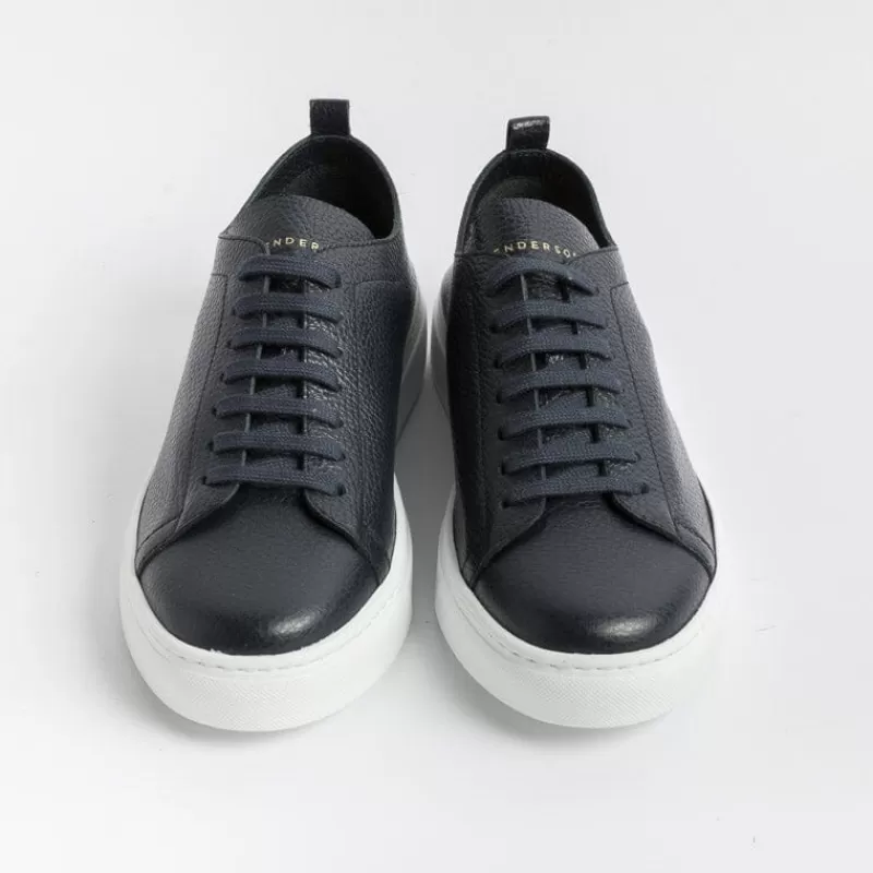 Women HENDERSON - Collezione Donna Sneakers*Henderson - Sneakers - Amelia - Blue Garda
