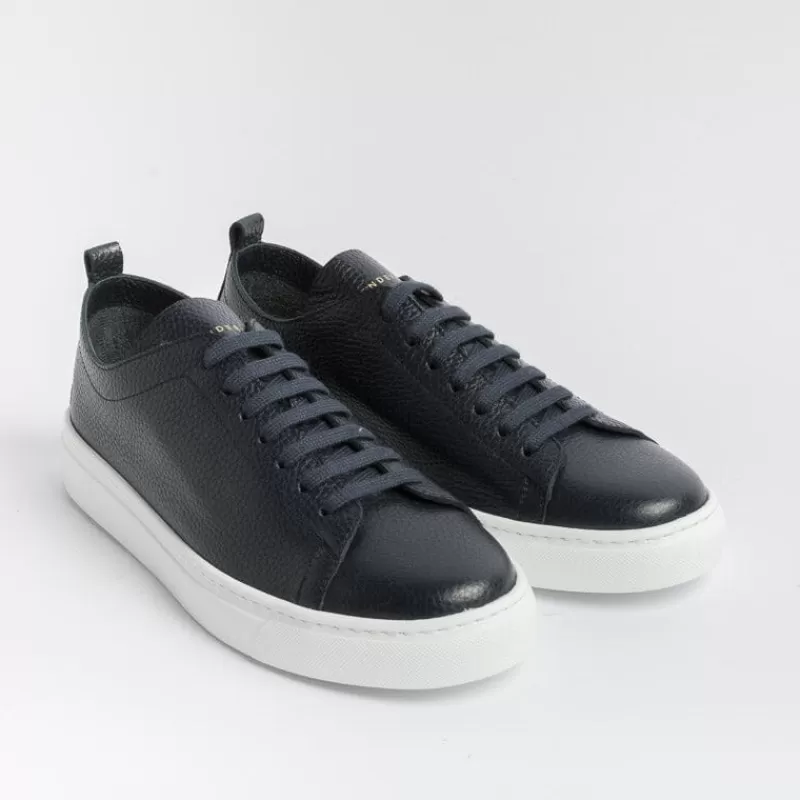 Women HENDERSON - Collezione Donna Sneakers*Henderson - Sneakers - Amelia - Blue Garda