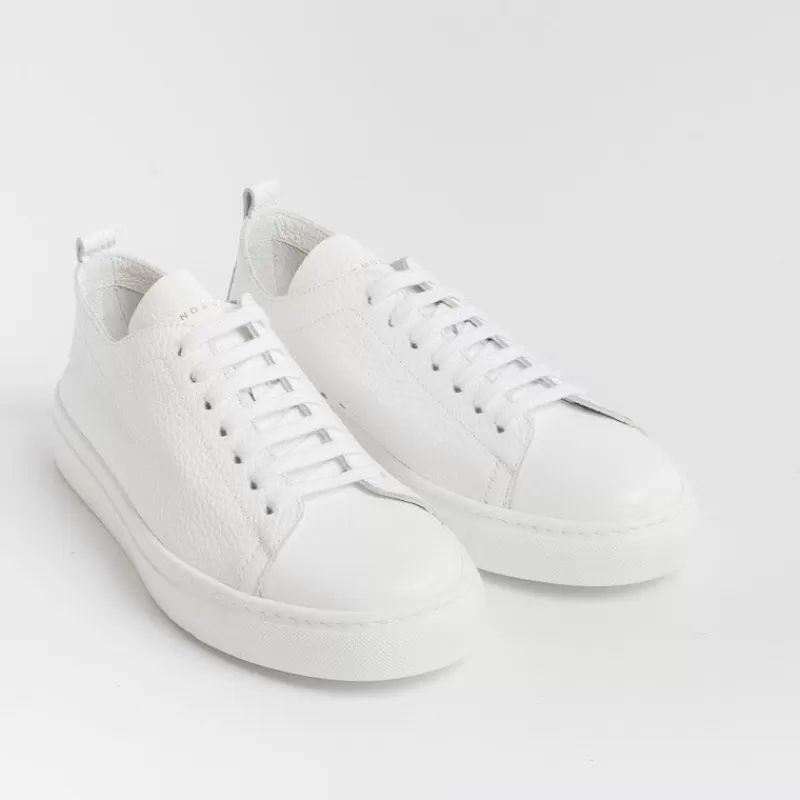 Women HENDERSON - Collezione Donna Sneakers*Henderson - Sneakers - Amelia - White