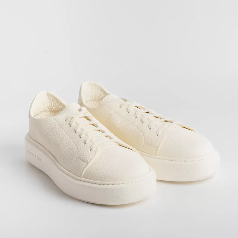 Men HENDERSON Sneakers* - Sneakers - Chronos - Butter