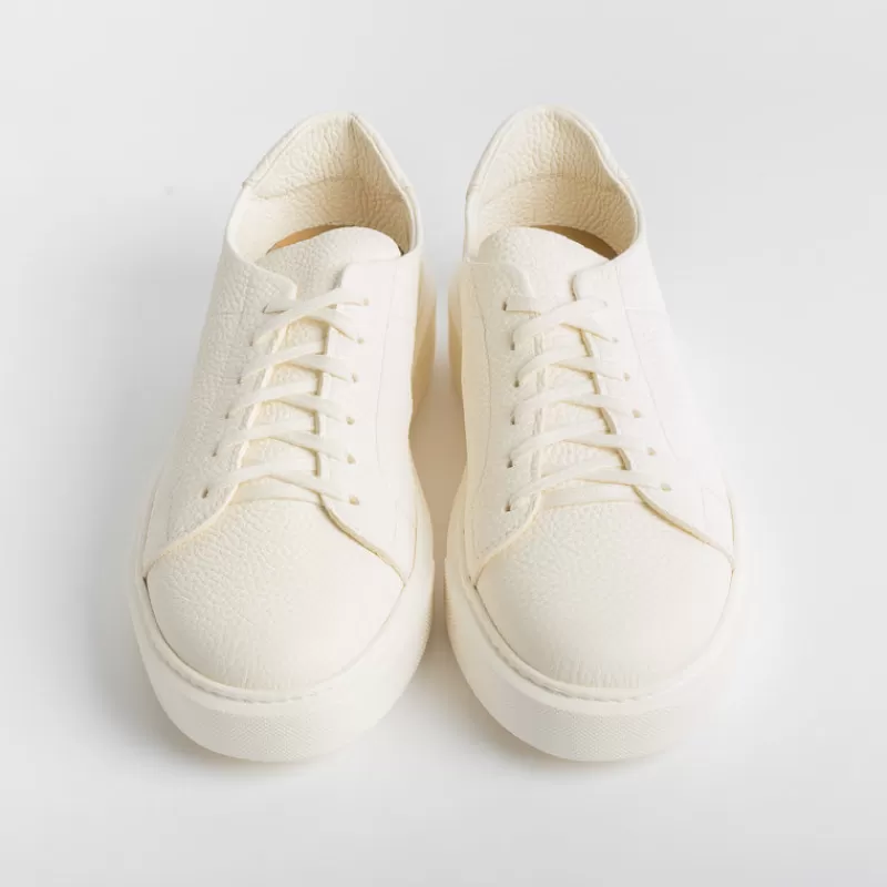 Men HENDERSON Sneakers* - Sneakers - Chronos - Butter