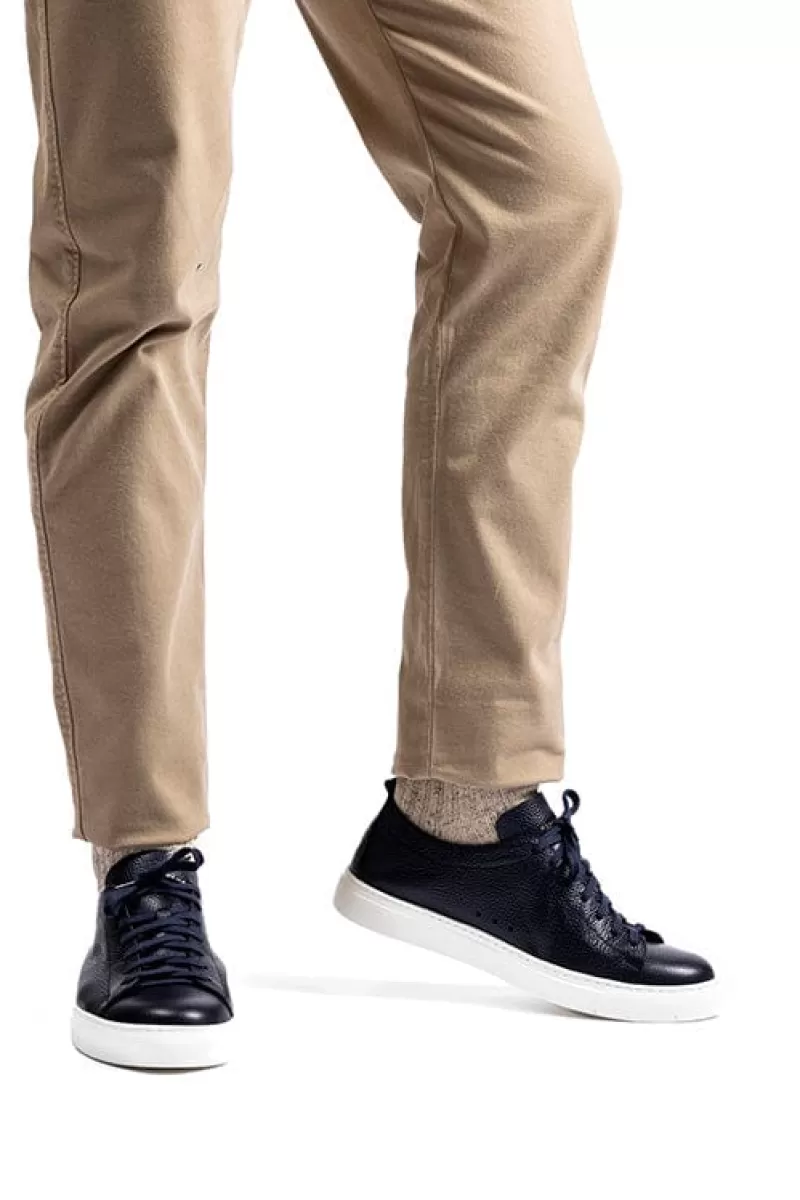 Men HENDERSON Sneakers* - Sneakers - Soul - Fast Blue