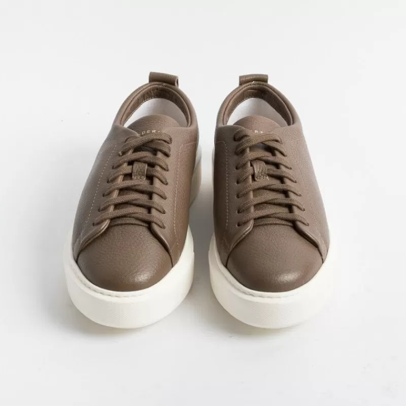 Women HENDERSON - Collezione Donna Sneakers*Henderson - Sneakers - Vale - Earth