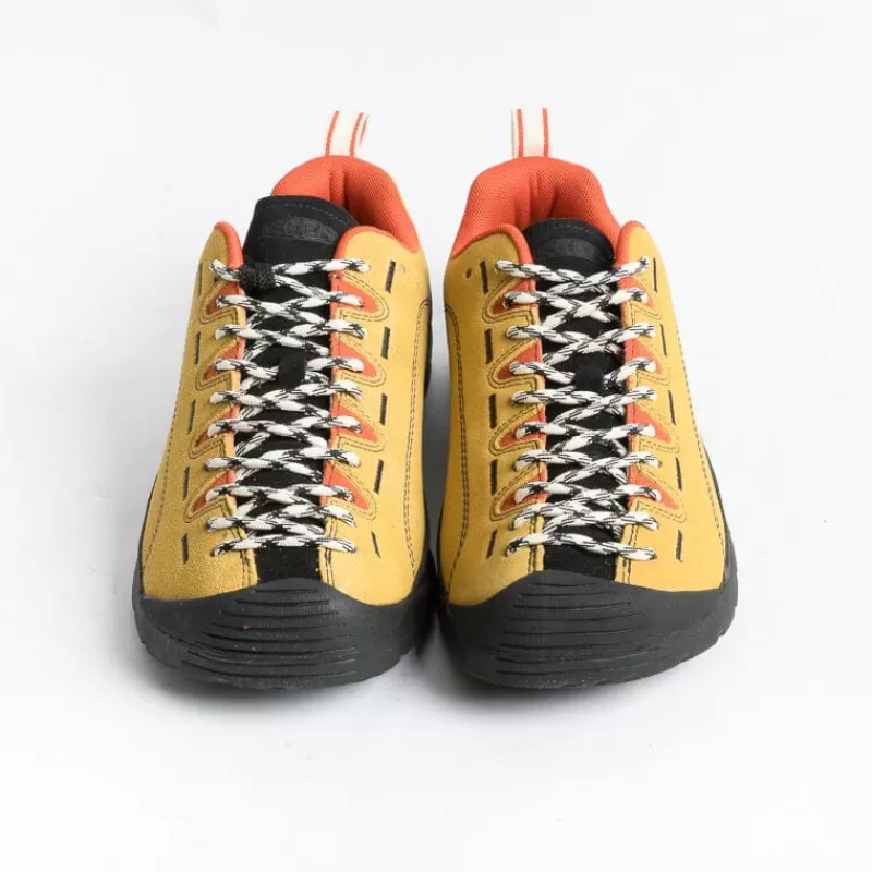 Men KEEN Sneakers* - Hiking Sneakers - 1027714 - Yellow
