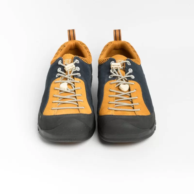 Men KEEN Sneakers* - Hiking Sneakers - Jasper Rocks - 1028126 - Sky Captain Curry
