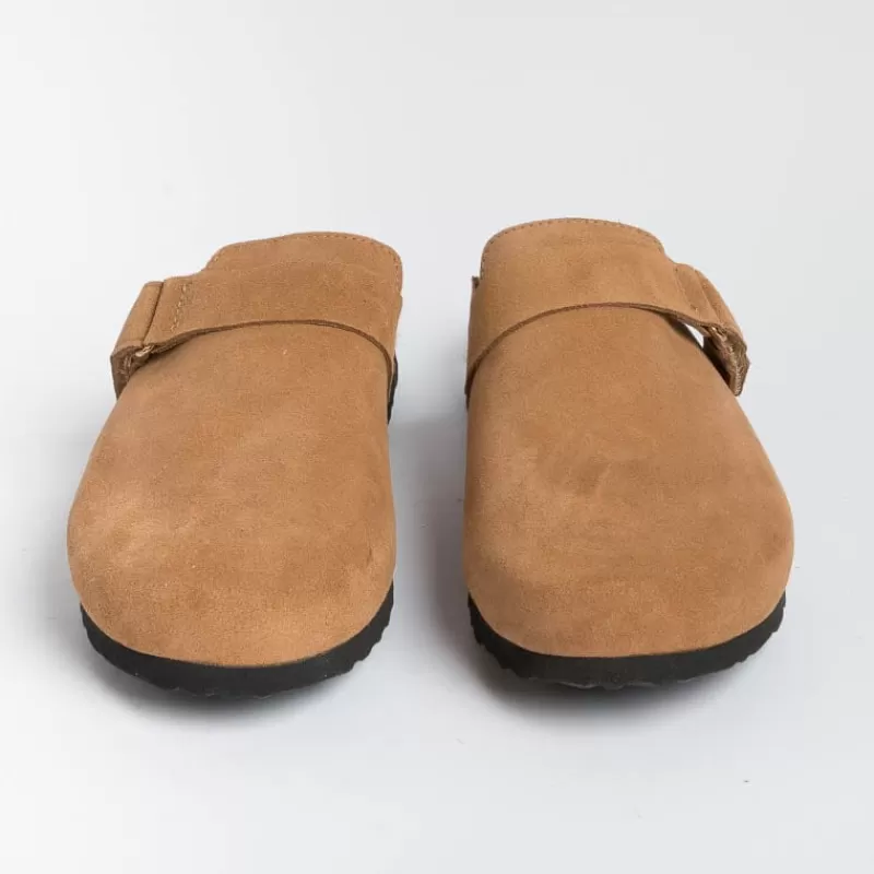 Women MANEBI Sabots And Sleepers* - Clog - Sleepers - Leather