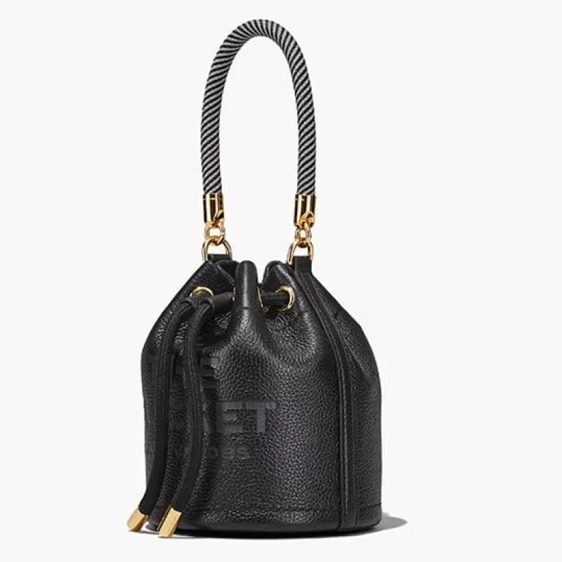 Women Marc Jacobs Mini Bags* - 2S3Hcr058H03 - Bucket Micro - Black
