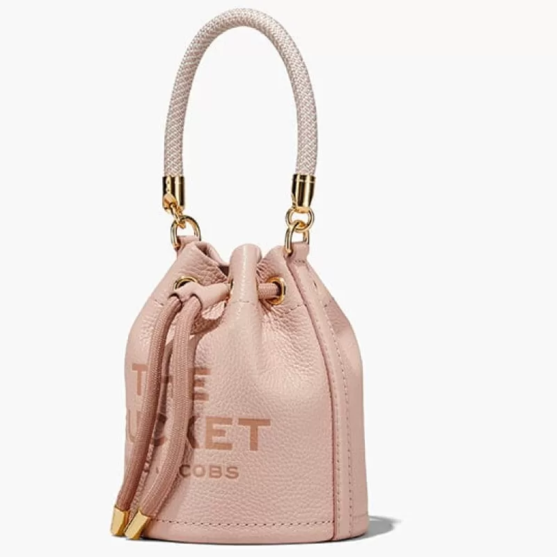 Women Marc Jacobs Mini Bags* - 2S3Hcr058H03 - Bucket Micro - Pink