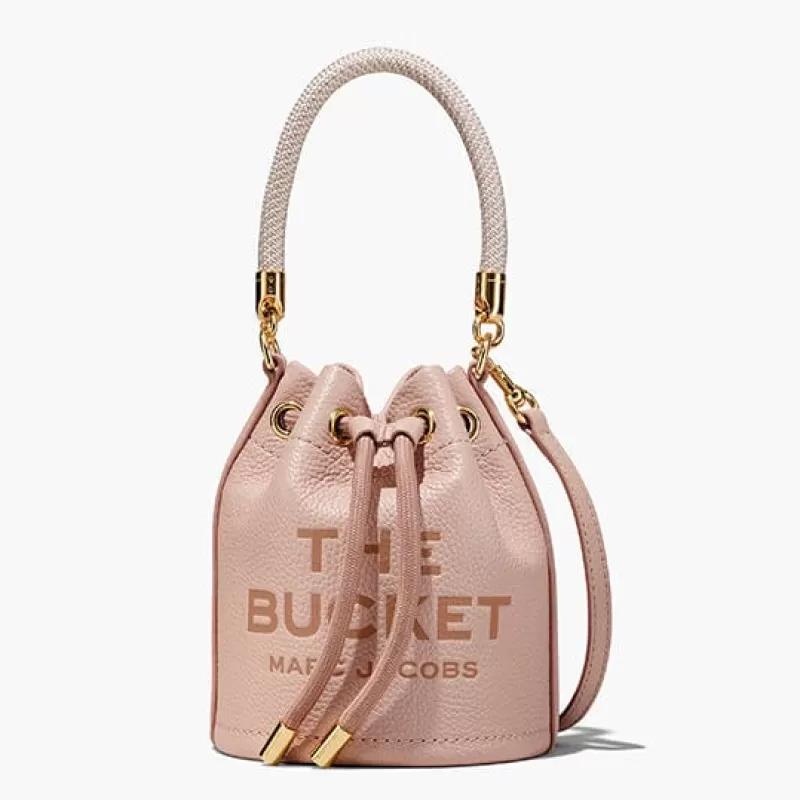 Women Marc Jacobs Mini Bags* - 2S3Hcr058H03 - Bucket Micro - Pink