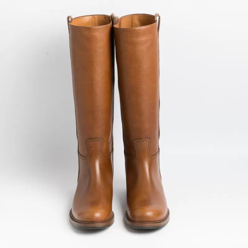Women Maretto Boots* - Riding Boots - 1445 - Leather