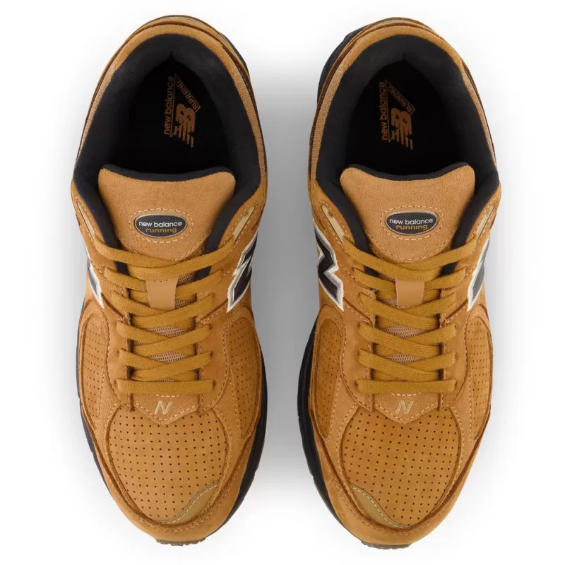 Men NEW BALANCE - Collezione Uomo Sneakers*New Balance - M2002Rei Sneakers - Tobacco