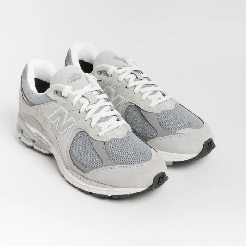 Men NEW BALANCE - Collezione Uomo Sneakers*New Balance - M2002Rxj Sneakers - Grey