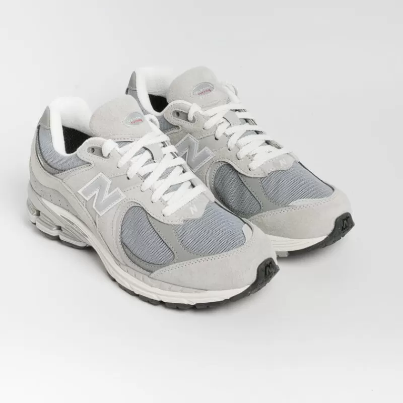 Women NEW BALANCE - Collezione Donna Sneakers*New Balance - M2002Rxj Sneakers - Grey