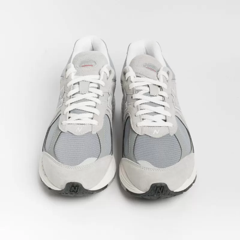 Men NEW BALANCE - Collezione Uomo Sneakers*New Balance - M2002Rxj Sneakers - Grey