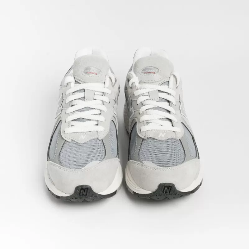 Women NEW BALANCE - Collezione Donna Sneakers*New Balance - M2002Rxj Sneakers - Grey