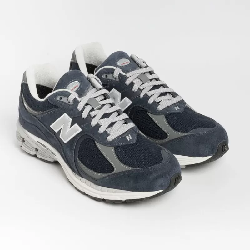 Men NEW BALANCE - Collezione Uomo Sneakers*New Balance - M2002Rxk Sneakers - Blue