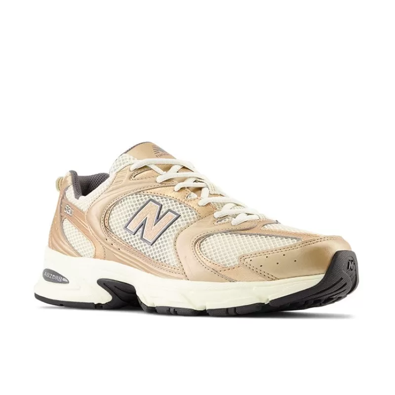 Women NEW BALANCE - Collezione Donna Sneakers*New Balance - M530La Sneakers - Gold