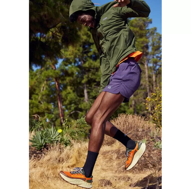 Men NEW BALANCE - Collezione Uomo Sneakers*New Balance - Mtmorco3 Sneakers - Cayenne Orange